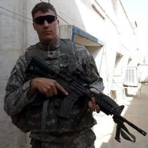 Meet your Posher, James